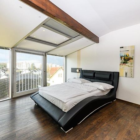 Turmhotel Rhein-Main Dreieich Eksteriør bilde