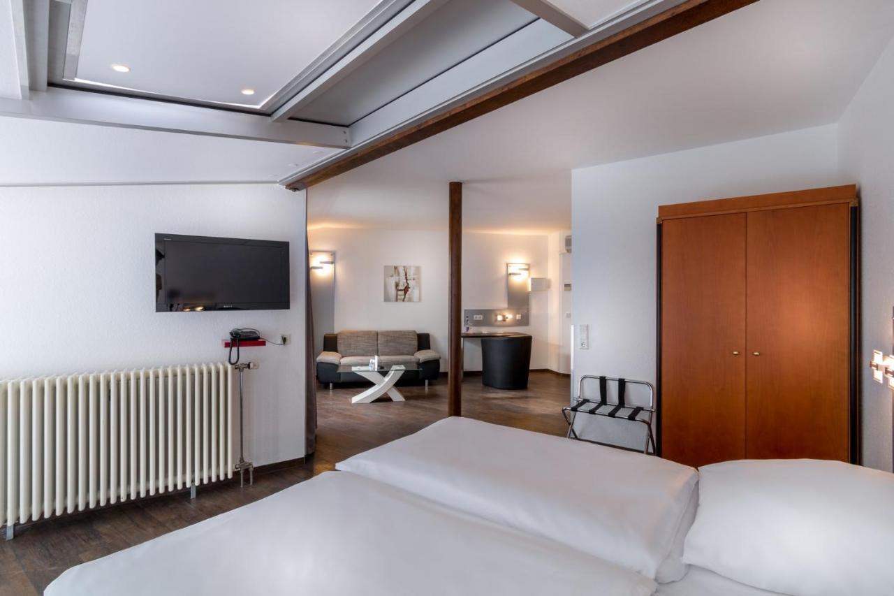 Turmhotel Rhein-Main Dreieich Eksteriør bilde