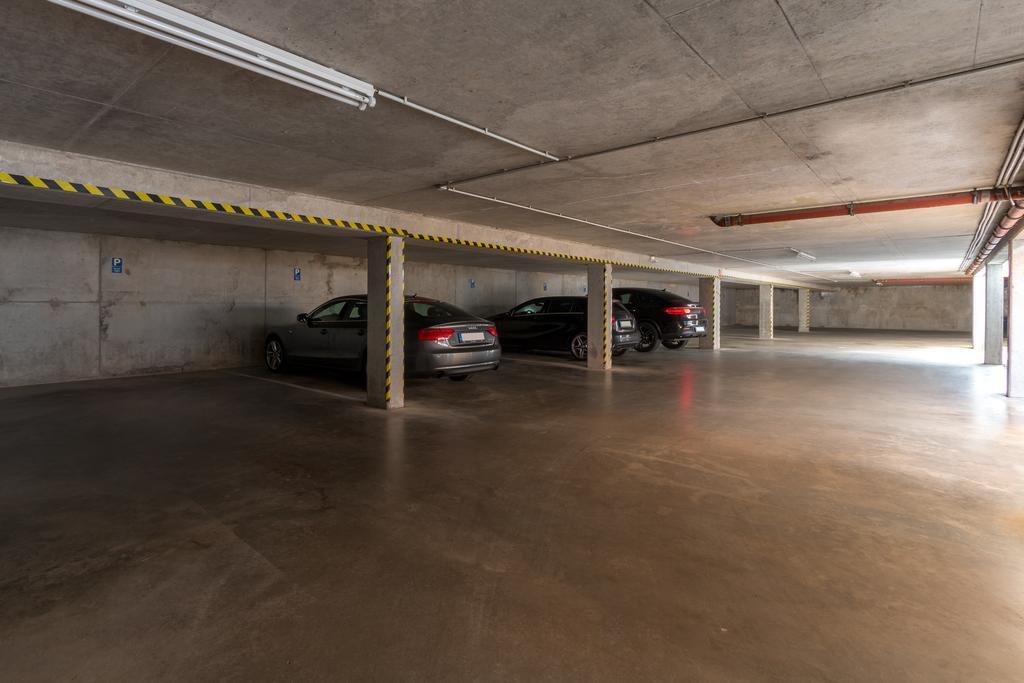 Turmhotel Rhein-Main Dreieich Eksteriør bilde